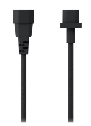 Ubiquiti UACC-Cable-C13-C14 – IEC C13/C14 Stromkabel