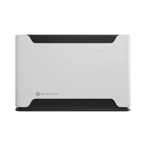 MikroTik Chateau LTE7 Router Dualband WLAN Gigabit