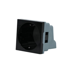 Shelly Socket für Wall Display Stand – Steckdose