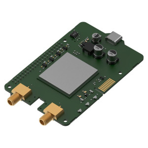 Teltonika Calyx EBD070 5G RedCap Raspberry Pi HAT+ Modem