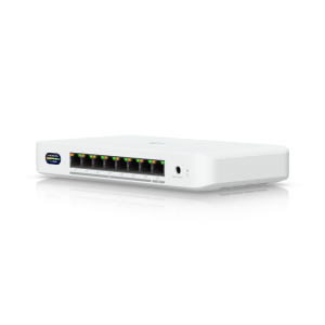 Ubiquiti UniFi Device Bridge Switch - UDB-Switch (35W)
