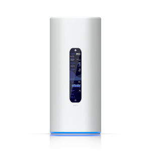 Ubiquiti UDR-5G-Max – 5G Router mit WiFi 7 & 10G SFP+