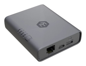 MikroTik KNOT Embedded LTE4 EC25-EU IoT Gateway