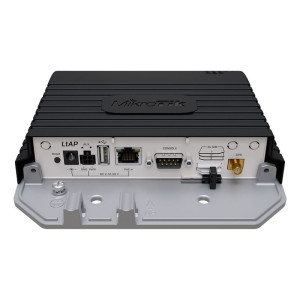 MikroTik LtAP LTE7 Kit LtAP-2HnD R11e-LTE7 Router