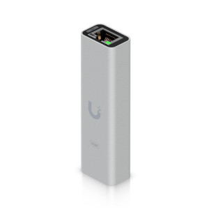Ubiquiti 5G Ethernet Adapter – USB-C auf RJ45