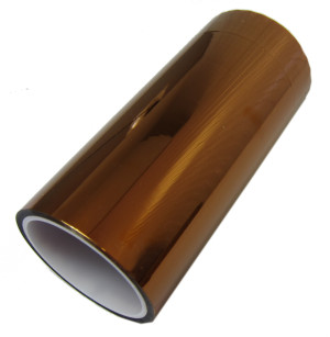 FLSUN Polyimide Tape – 200 Mm X 32m