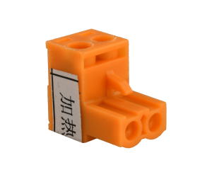 Wanhao 2-Pin Connector