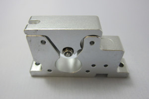 Creatbot 2,85 Mm Ledning Feeder Blok R/2