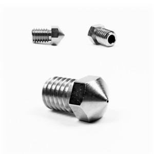 Microswiss Micro Swiss Nozzle For Ultimaker2+ 0.8mm