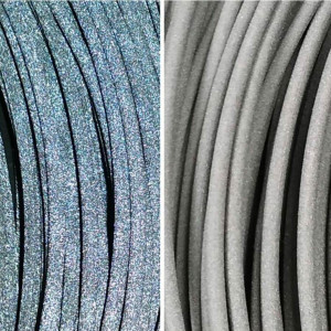 Lay-Filaments Reflect-o-lay Filament - 2.85mm - 125 G