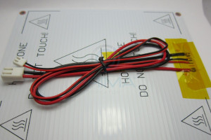 PrimaCreator P120 Heating PLAde For V2-v3