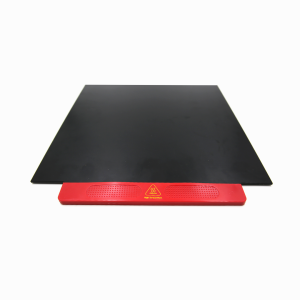 Raise3d Pro2 Build PLAte Med Protector