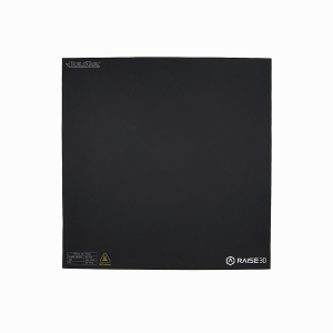 Raise3d Pro2 Print Overflade