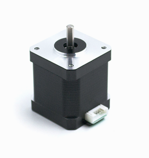 Raise3d Pro2 Z Akse Motor