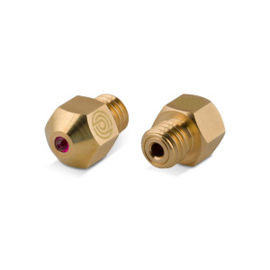 Primacreator Mk8 Ruby Nozzle 0,8 Mm - 1 Stk