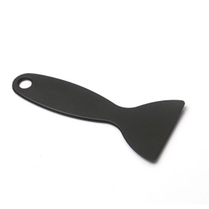 - Plastic Scraper