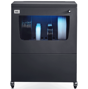 Bcn3d Smart Kabinet