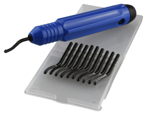 - Deburring Tool