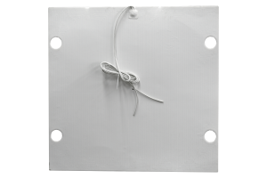 CreatBot D600 heater pad
