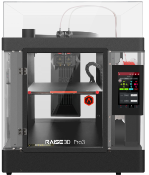 Raise3D Pro3