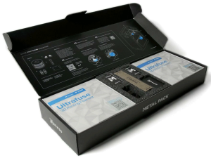 Bcn3d Metal Pack