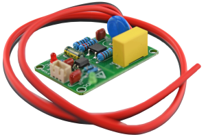Creatbot Power Check Pcb