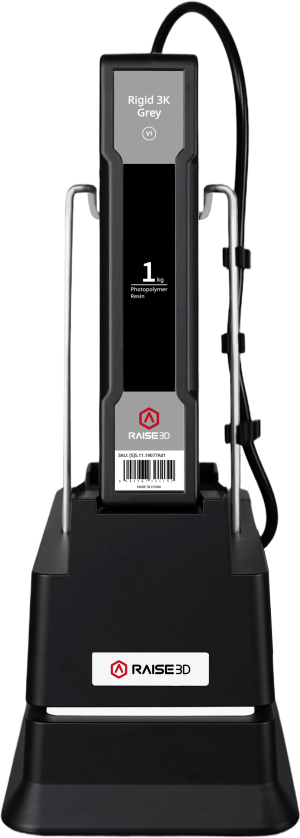 Raise3d Auto-feeding Station