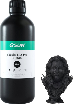 Esun Resin PLA Pro 1 Kg