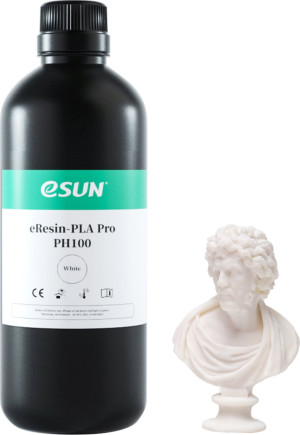 Esun Resin PLA Pro 1 Kg