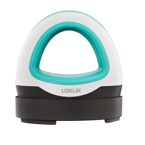 Loklik Mini Heat Press