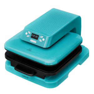 Loklik Auto Heat Press