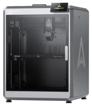Creality K2 Plus