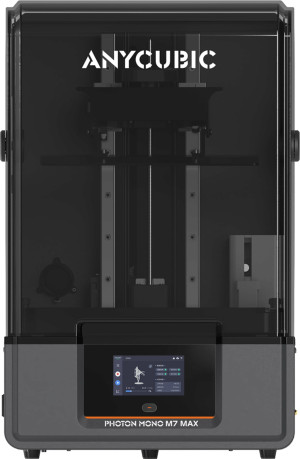 Anycubic Photon Mono M7 Max