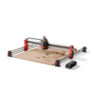 Twotrees Ttc-h40 Cnc Router Machine