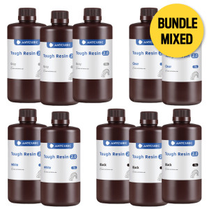 Anycubic Tough Resin 2.0 Bundle