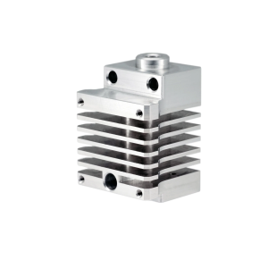 Microswiss Micro Swiss Heatsink for Creality Ender 3 V3 KE and Ender 3 V3 SE