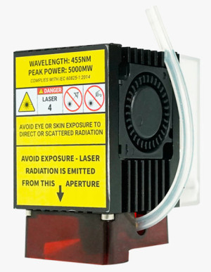 Makera Carvera Air Laser Module