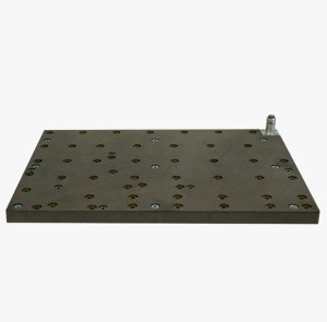 Makera Carvera Air Mdf Bed