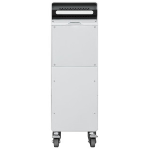 Raise3D Build Unit 220