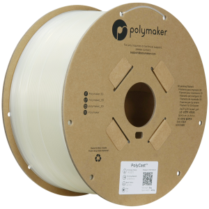 Polymaker Polycastâ„¢ Natural