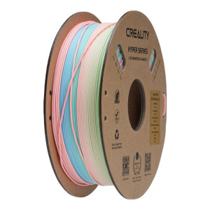 Creality High-speed Rainbow PLA