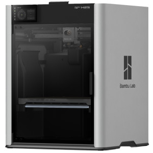 Bambu Lab H2s