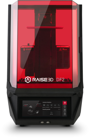 Raise3d Df2