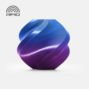 Bambu Lab PLA Silk Multi-color