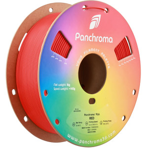 Polymaker Panchromaâ„¢ PLA