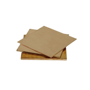 Makera Copper Sheet