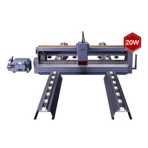 Ortur F10 20w Laser Engraver & Cutter