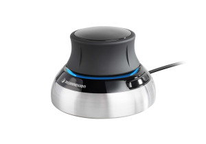 3Dconnexion Spacemouse Compact