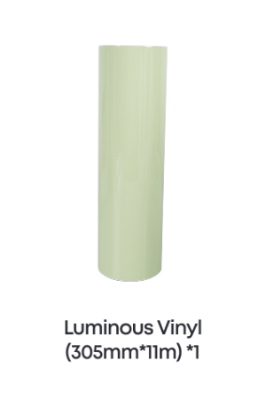 Eufymake Luminous Vinyl