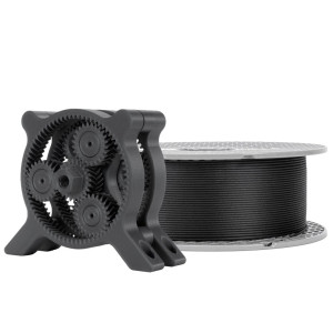 Prusament Pa11 Carbon Fiber Black (nfc)